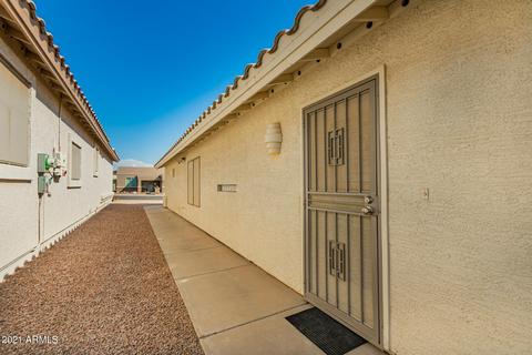 5758 E Leonora St, Mesa, AZ 85215 photo 7