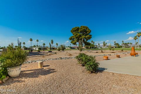 5758 E Leonora St, Mesa, AZ 85215 photo 29