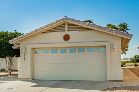 5758 E Leonora St, Mesa, AZ 85215 photo 4