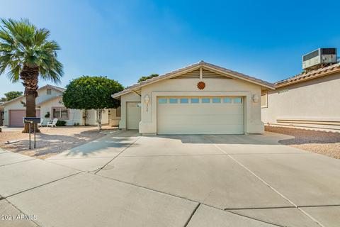 5758 E Leonora St, Mesa, AZ 85215 photo 2
