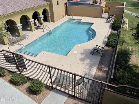 1702 E Bell Rd #159, Phoenix, AZ 85022 photo 20