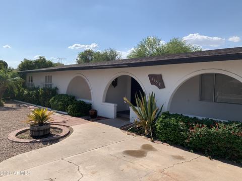 1152 E 7th Pl, Mesa, AZ 85203 photo 1