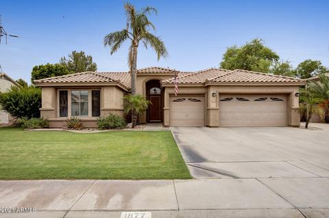 1877 E Mineral Rd, Gilbert, AZ 85234 photo 1
