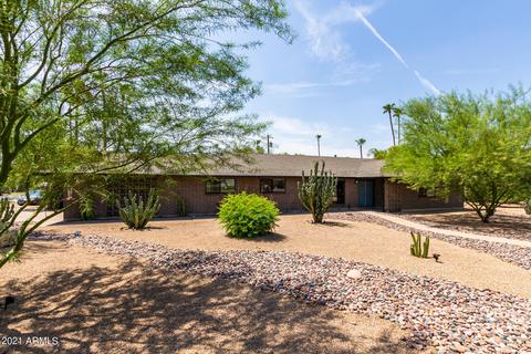 5529 E Lafayette Blvd, Phoenix, AZ 85018 photo 1