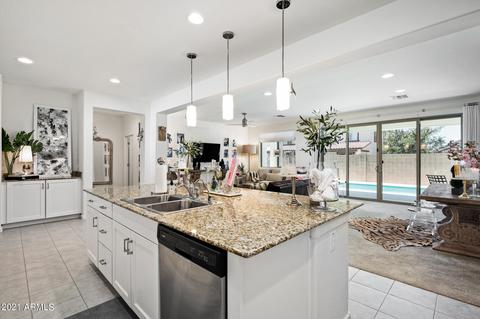 2940 E Quenton St, Mesa, AZ 85213 photo 2