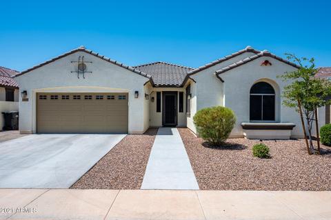 2940 E Quenton St, Mesa, AZ 85213 photo 1