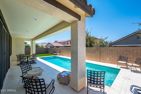 2940 E Quenton St, Mesa, AZ 85213 photo 13