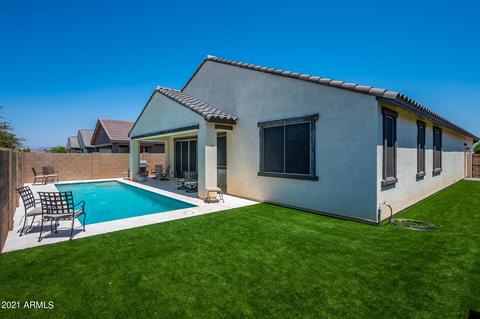 2940 E Quenton St, Mesa, AZ 85213 photo 15