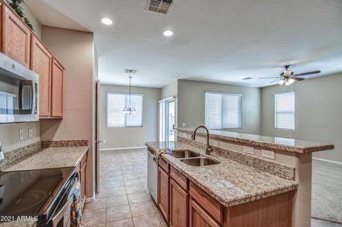 3787 E Chickadee Rd, Gilbert, AZ 85297 photo 1