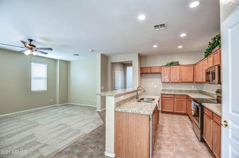 3787 E Chickadee Rd, Gilbert, AZ 85297 photo 4