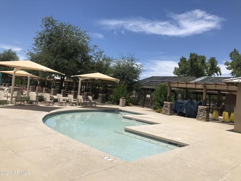3787 E Chickadee Rd, Gilbert, AZ 85297 photo 29