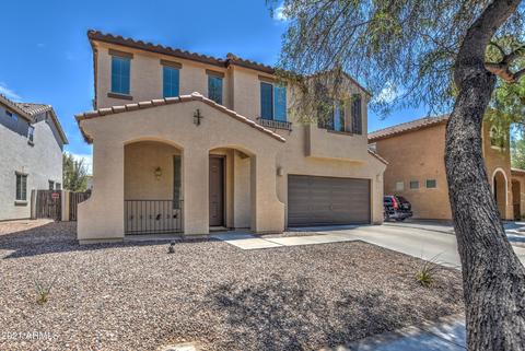 3787 E Chickadee Rd, Gilbert, AZ 85297 photo 2