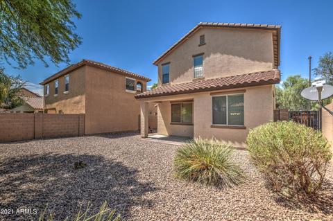 3787 E Chickadee Rd, Gilbert, AZ 85297 photo 25