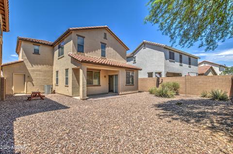 3787 E Chickadee Rd, Gilbert, AZ 85297 photo 24