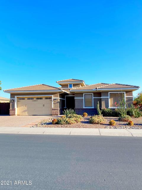 2704 E Palm St, Mesa, AZ 85213 photo 1