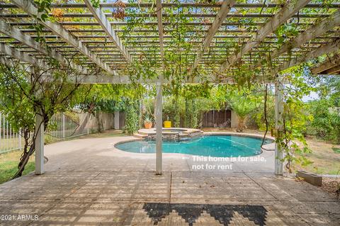 812 W Orangewood Ave, Phoenix, AZ 85021 photo 28