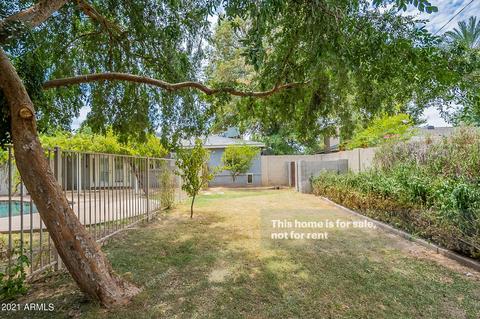 812 W Orangewood Ave, Phoenix, AZ 85021 photo 33