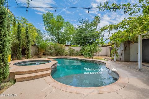 812 W Orangewood Ave, Phoenix, AZ 85021 photo 31