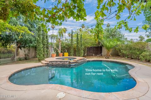 812 W Orangewood Ave, Phoenix, AZ 85021 photo 29