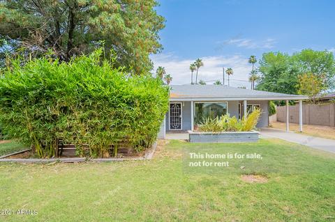 812 W Orangewood Ave, Phoenix, AZ 85021 photo 1