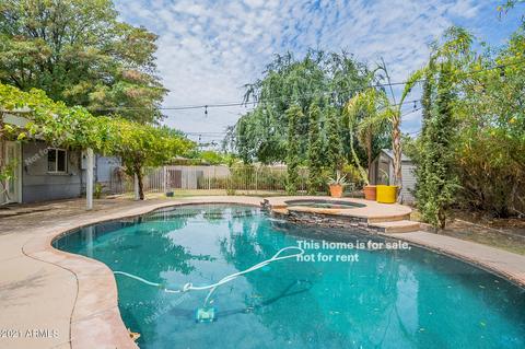 812 W Orangewood Ave, Phoenix, AZ 85021 photo 30