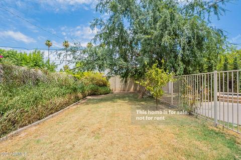 812 W Orangewood Ave, Phoenix, AZ 85021 photo 32