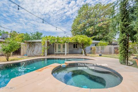 812 W Orangewood Ave, Phoenix, AZ 85021 photo 5