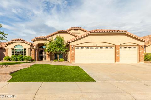 16611 S 36th Pl, Phoenix, AZ 85048 photo 1