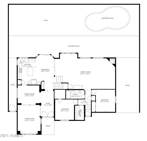 16611 S 36th Pl, Phoenix, AZ 85048 photo 4