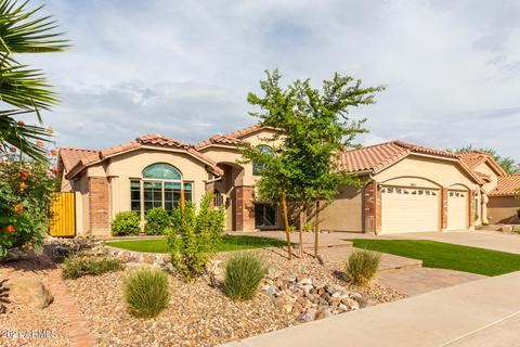 16611 S 36th Pl, Phoenix, AZ 85048 photo 2