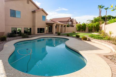 16611 S 36th Pl, Phoenix, AZ 85048 photo 3