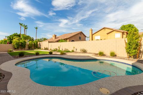 16611 S 36th Pl, Phoenix, AZ 85048 photo 37