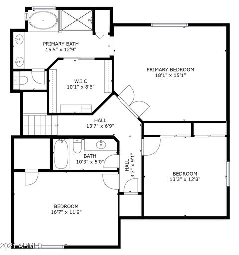 16611 S 36th Pl, Phoenix, AZ 85048 photo 5