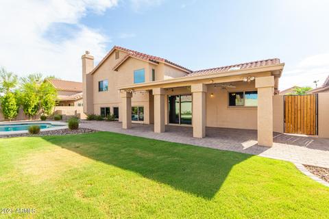 16611 S 36th Pl, Phoenix, AZ 85048 photo 38