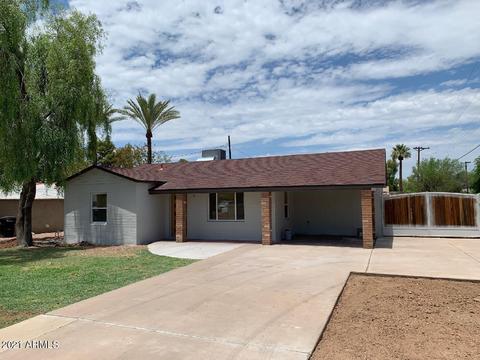 2244 E Monterey Way, Phoenix, AZ 85016 photo 1