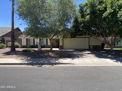 6147 Encanto St, Mesa, AZ 85205 photo 1