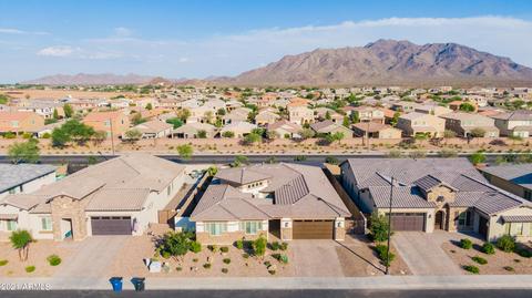 7645 S Barlow Dr, Gilbert, AZ 85298 photo 75