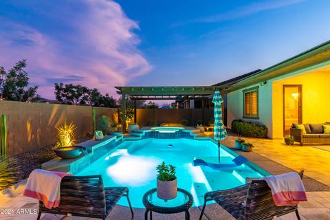 7645 S Barlow Dr, Gilbert, AZ 85298 photo 87