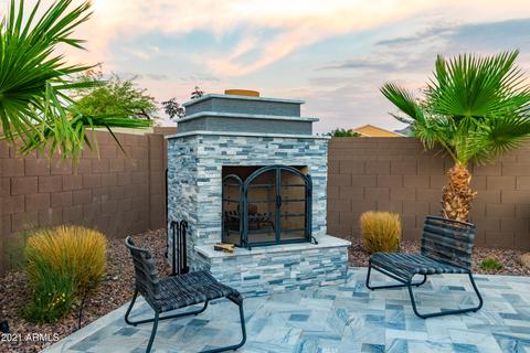 7645 S Barlow Dr, Gilbert, AZ 85298 photo 85