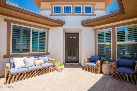 7645 S Barlow Dr, Gilbert, AZ 85298 photo 27