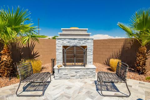 7645 S Barlow Dr, Gilbert, AZ 85298 photo 65