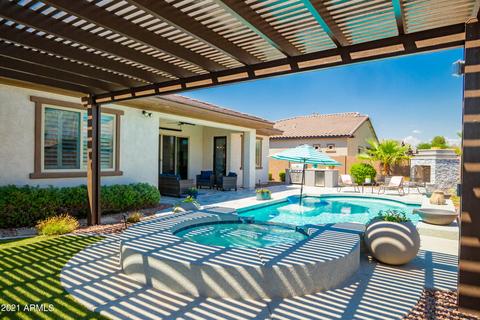 7645 S Barlow Dr, Gilbert, AZ 85298 photo 67