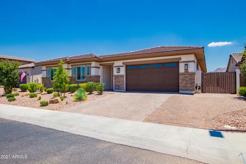 7645 S Barlow Dr, Gilbert, AZ 85298 photo 26