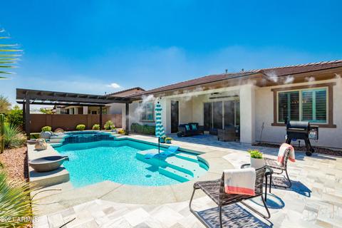 7645 S Barlow Dr, Gilbert, AZ 85298 photo 16