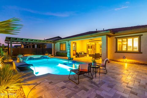 7645 S Barlow Dr, Gilbert, AZ 85298 photo 23