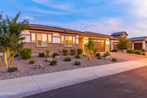 7645 S Barlow Dr, Gilbert, AZ 85298 photo 86