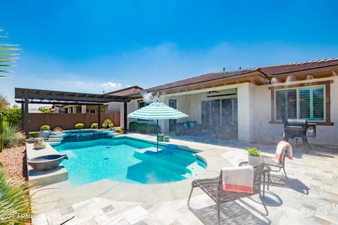 7645 S Barlow Dr, Gilbert, AZ 85298 photo 56