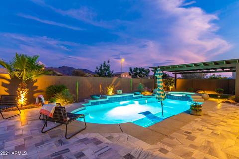 7645 S Barlow Dr, Gilbert, AZ 85298 photo 22