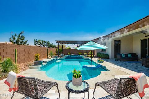 7645 S Barlow Dr, Gilbert, AZ 85298 photo 57