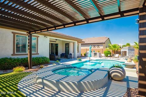 7645 S Barlow Dr, Gilbert, AZ 85298 photo 63